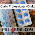 Cialis Professional 40Mg 39